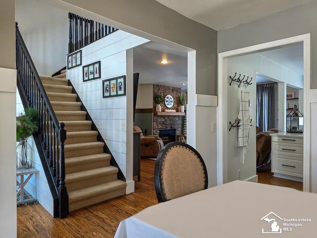 4335 Dauncy Road, Berlin Twp, MI 48134