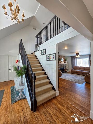 4335 Dauncy Road, Berlin Twp, MI 48134