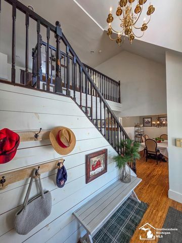 4335 Dauncy Road, Berlin Twp, MI 48134