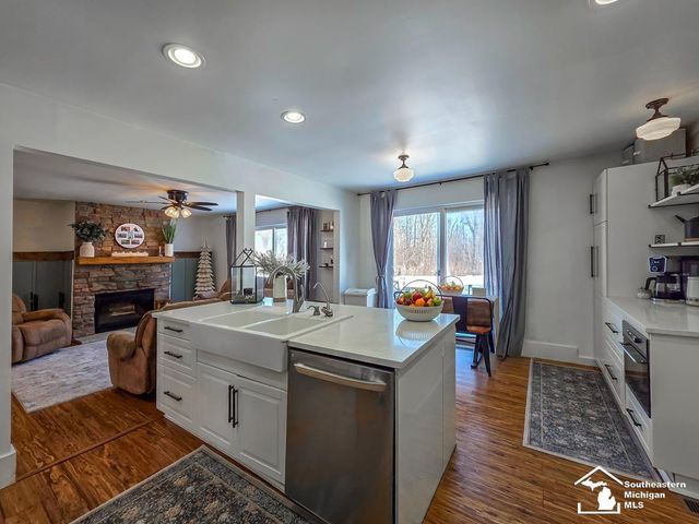 4335 Dauncy Road, Berlin Twp, MI 48134