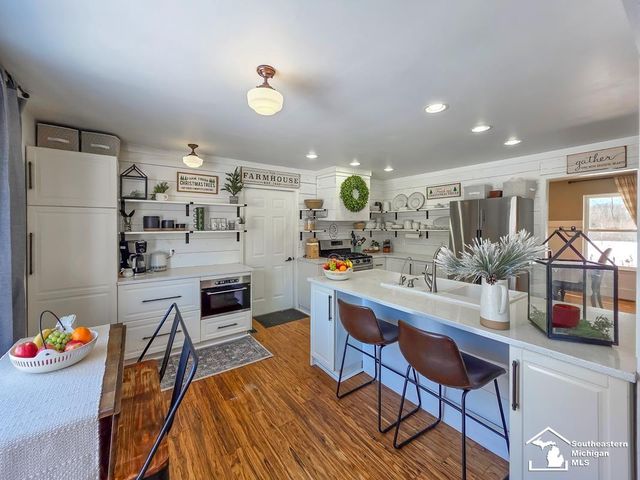 4335 Dauncy Road, Berlin Twp, MI 48134