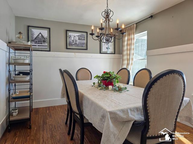 4335 Dauncy Road, Berlin Twp, MI 48134