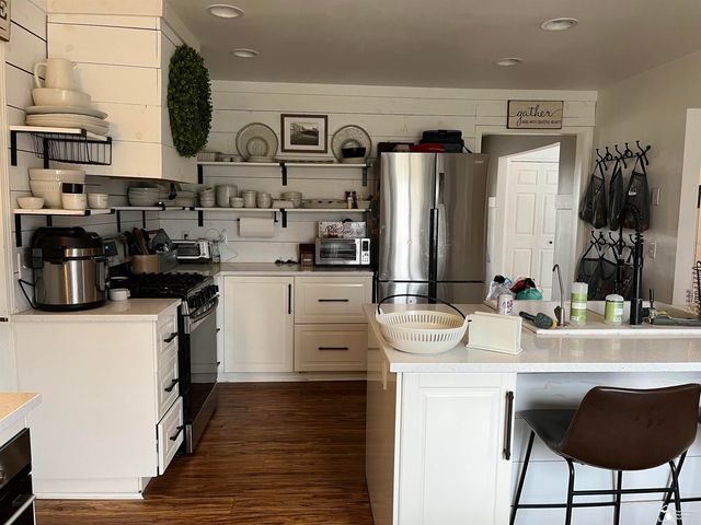 4335 Dauncy Road, Berlin Twp, MI 48134