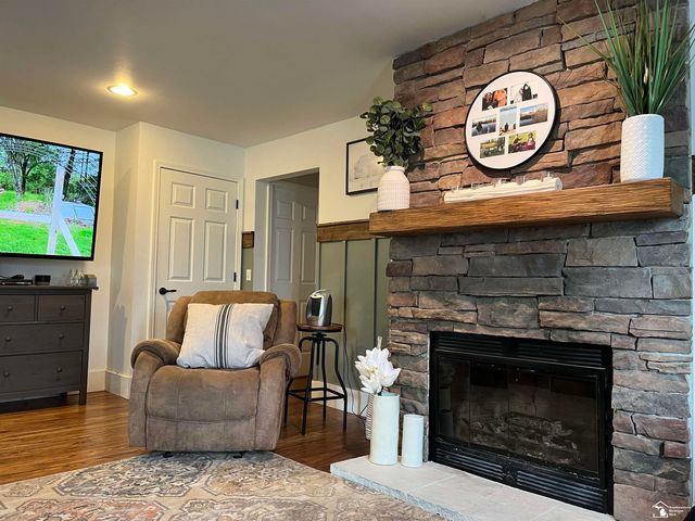 4335 Dauncy Road, Berlin Twp, MI 48134