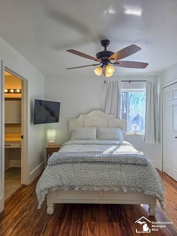 4335 Dauncy Road, Berlin Twp, MI 48134