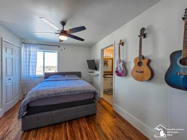 4335 Dauncy Road, Berlin Twp, MI 48134