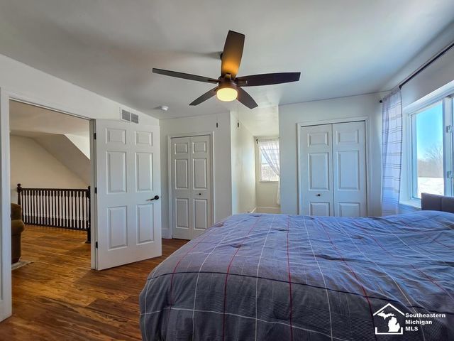 4335 Dauncy Road, Berlin Twp, MI 48134