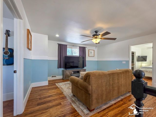 4335 Dauncy Road, Berlin Twp, MI 48134