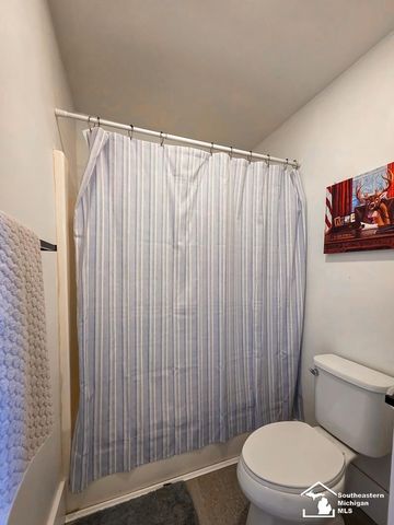 4335 Dauncy Road, Berlin Twp, MI 48134