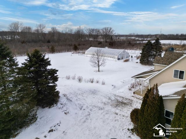 4335 Dauncy Road, Berlin Twp, MI 48134