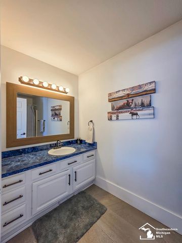 4335 Dauncy Road, Berlin Twp, MI 48134