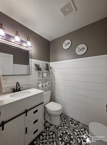 4335 Dauncy Road, Berlin Twp, MI 48134