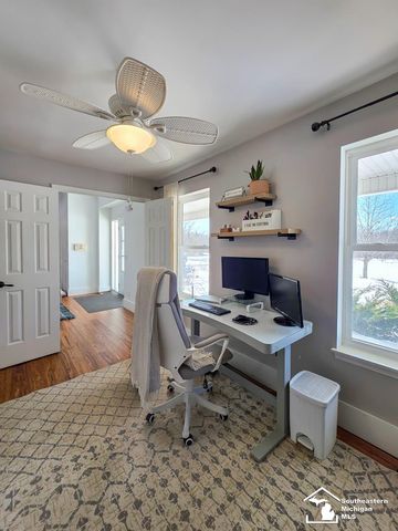 4335 Dauncy Road, Berlin Twp, MI 48134