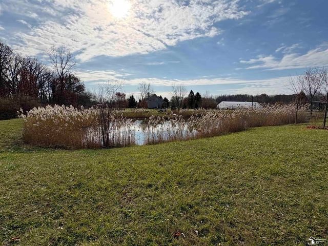 4335 Dauncy Road, Berlin Twp, MI 48134