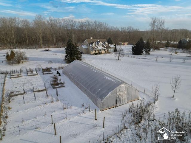 4335 Dauncy Road, Berlin Twp, MI 48134