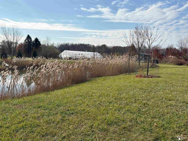 4335 Dauncy Road, Berlin Twp, MI 48134