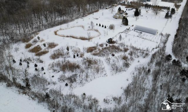 4335 Dauncy Road, Berlin Twp, MI 48134