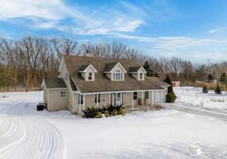 4335 Dauncy Road, Berlin Twp, MI 48134