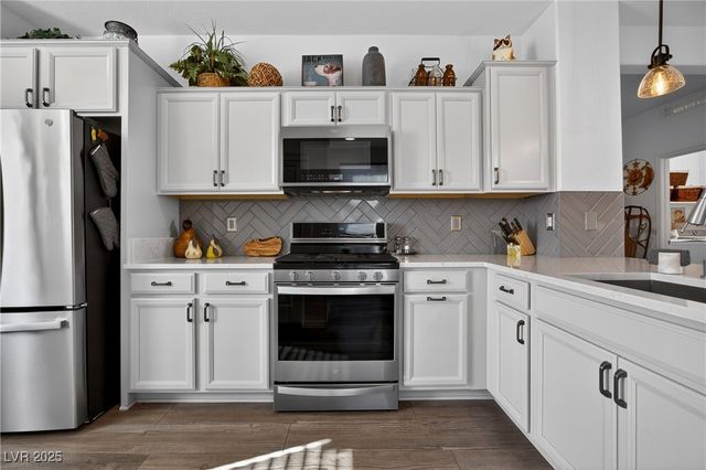 945 Outlook Trail, Mesquite, NV 89034