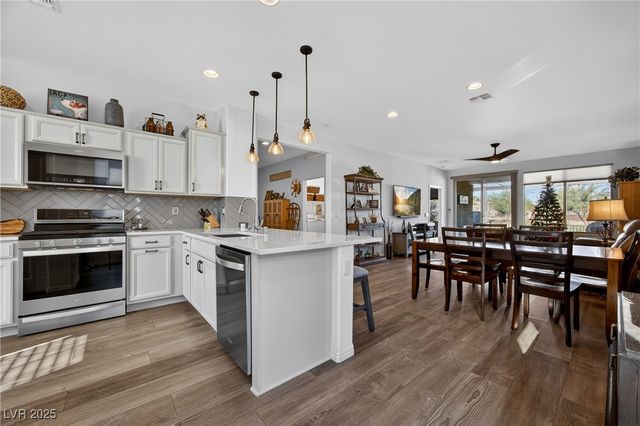 945 Outlook Trail, Mesquite, NV 89034