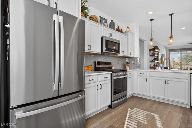 945 Outlook Trail, Mesquite, NV 89034