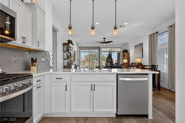 945 Outlook Trail, Mesquite, NV 89034