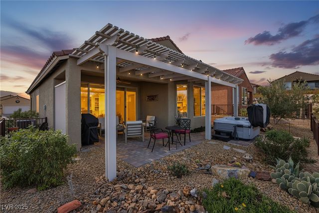 945 Outlook Trail, Mesquite, NV 89034