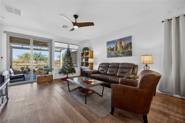 945 Outlook Trail, Mesquite, NV 89034