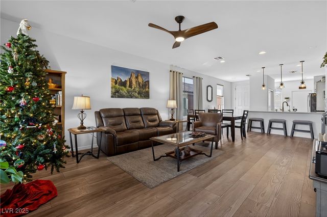 945 Outlook Trail, Mesquite, NV 89034