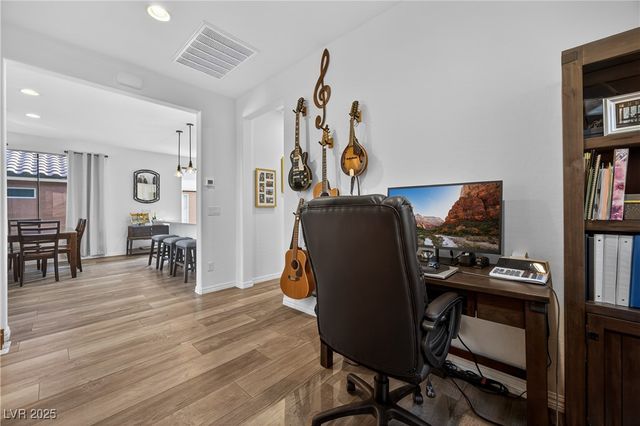 945 Outlook Trail, Mesquite, NV 89034