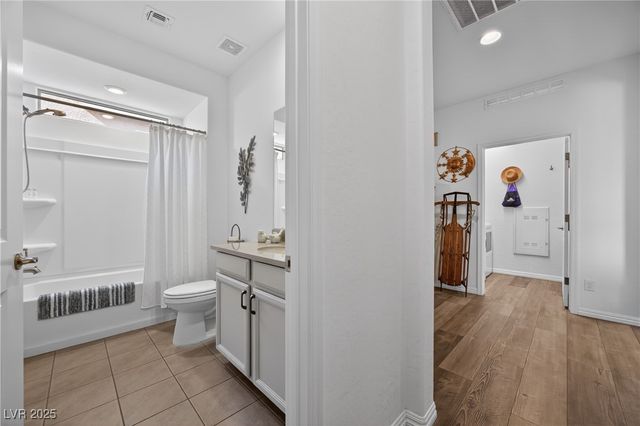 945 Outlook Trail, Mesquite, NV 89034