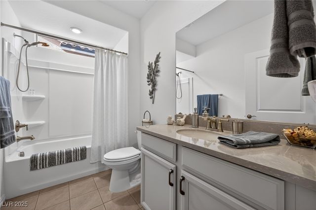 945 Outlook Trail, Mesquite, NV 89034