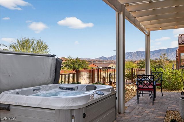 945 Outlook Trail, Mesquite, NV 89034