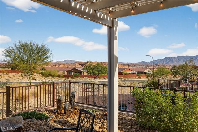 945 Outlook Trail, Mesquite, NV 89034