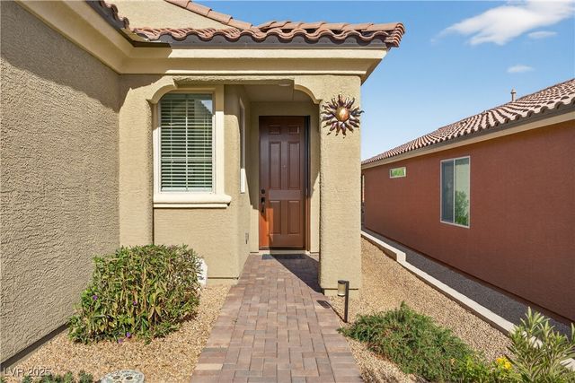 945 Outlook Trail, Mesquite, NV 89034