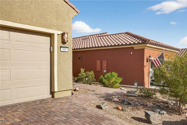 945 Outlook Trail, Mesquite, NV 89034