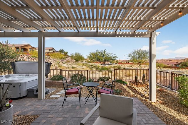 945 Outlook Trail, Mesquite, NV 89034