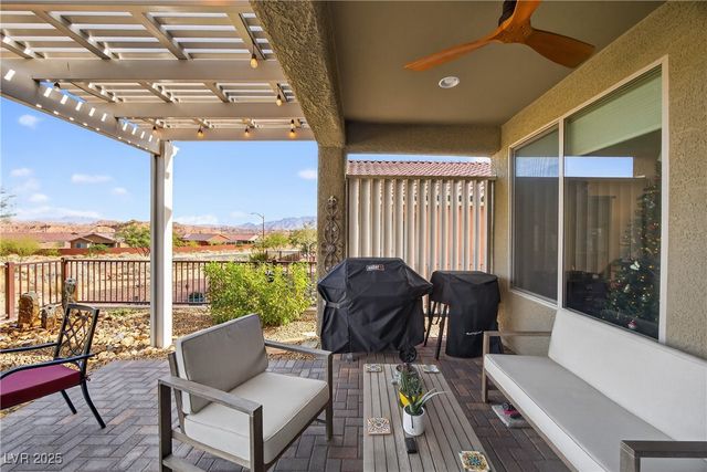 945 Outlook Trail, Mesquite, NV 89034