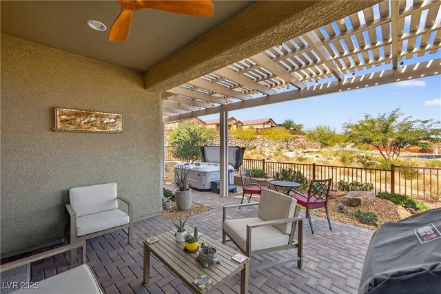 945 Outlook Trail, Mesquite, NV 89034