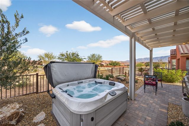 945 Outlook Trail, Mesquite, NV 89034