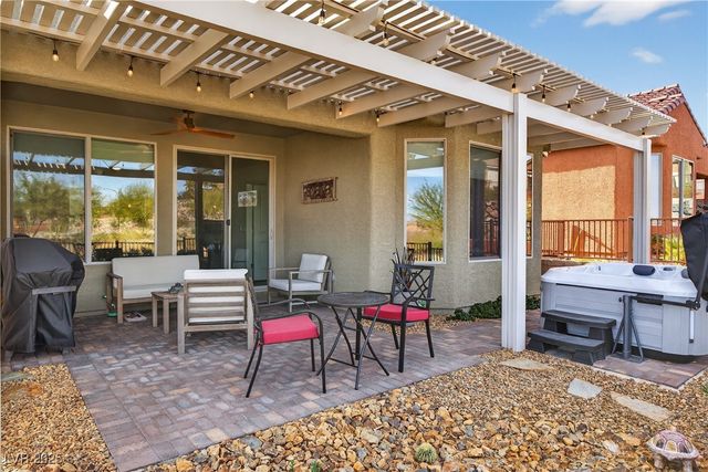 945 Outlook Trail, Mesquite, NV 89034