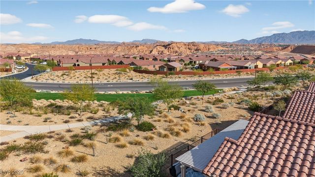 945 Outlook Trail, Mesquite, NV 89034