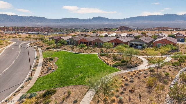 945 Outlook Trail, Mesquite, NV 89034