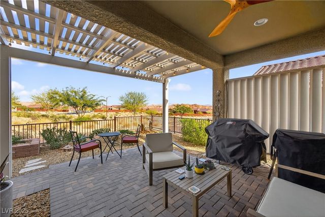 945 Outlook Trail, Mesquite, NV 89034