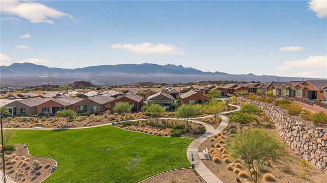 945 Outlook Trail, Mesquite, NV 89034