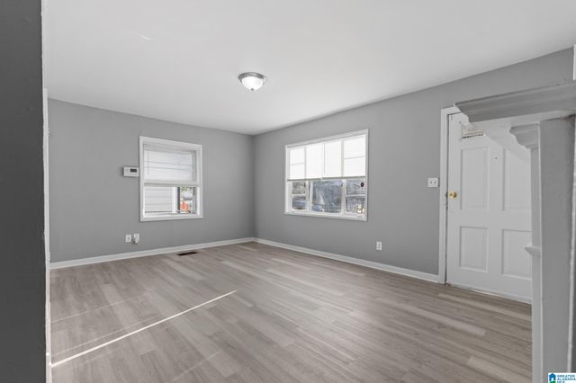 4628 SW HILLMAN DRIVE, Birmingham, AL 35221