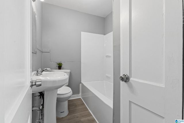 4628 SW HILLMAN DRIVE, Birmingham, AL 35221