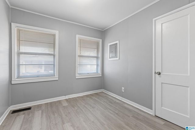 4628 SW HILLMAN DRIVE, Birmingham, AL 35221