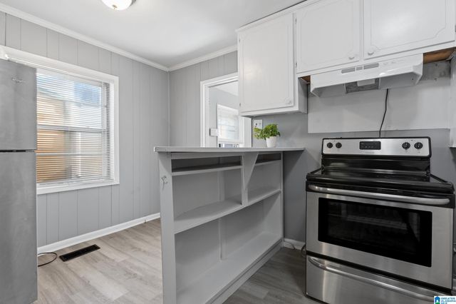 4628 SW HILLMAN DRIVE, Birmingham, AL 35221