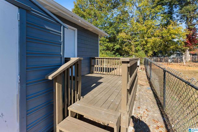 4628 SW HILLMAN DRIVE, Birmingham, AL 35221